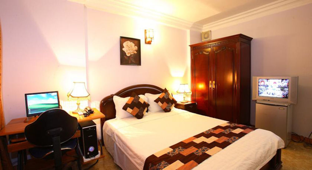 Hanoi Lucky Hn - By Bay Luxury Exterior foto